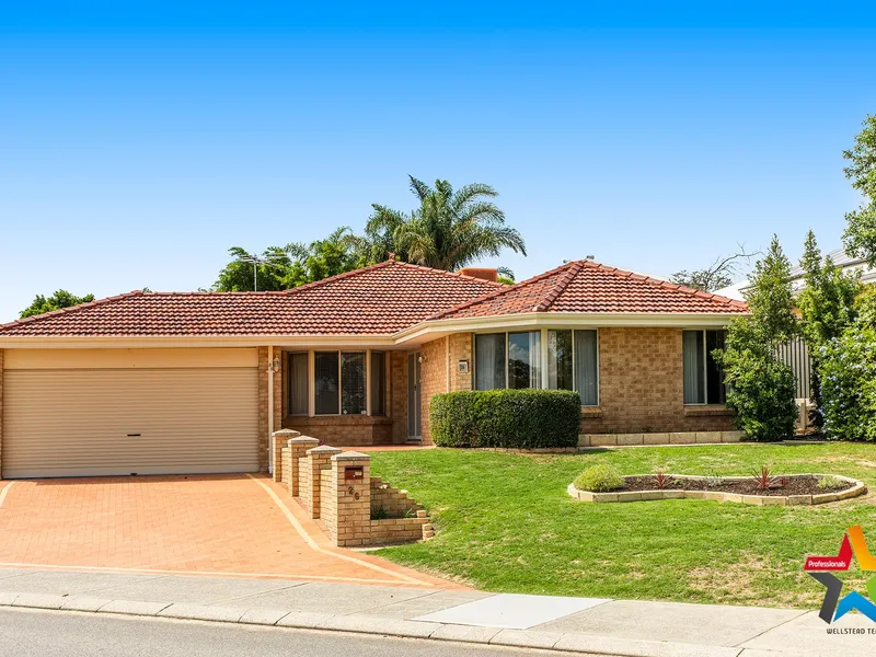 IT'S GOT ALL THE SPACE YOU'VE BEEN SEARCHING FOR