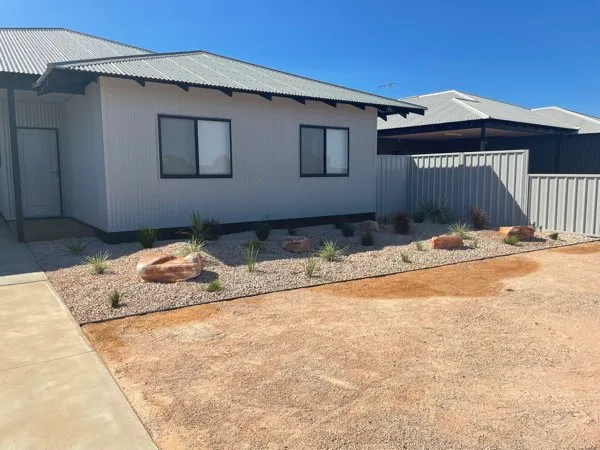 Near New Home in Great Location