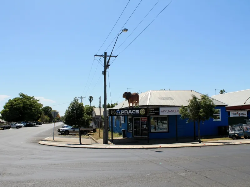 COMMERCIAL- RESIDENTIAL, LOCATION, INCOME, DEVELOPMENT