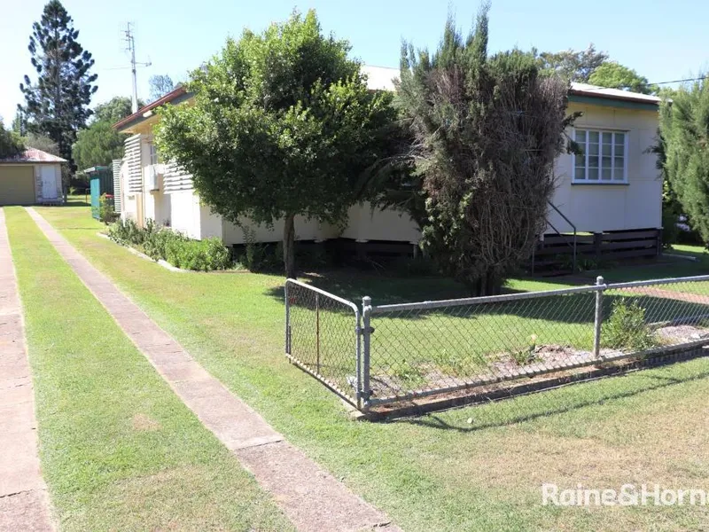 Neat and Tidy and Ready to Move in