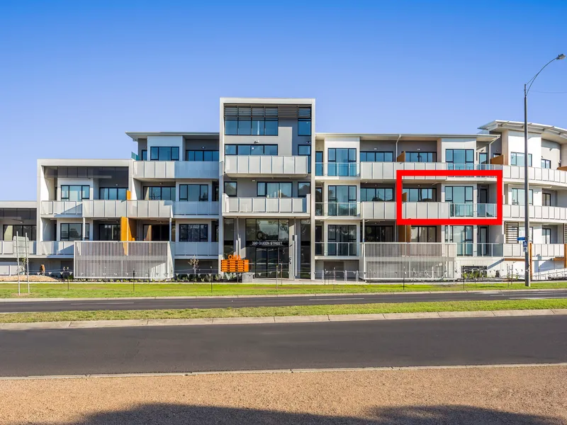 Sophisticated Living in Altona Meadows Finest Developments.