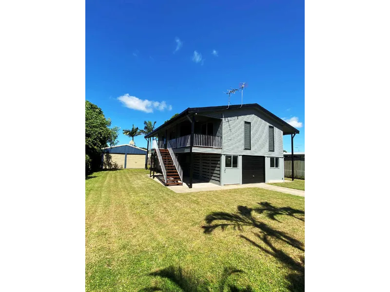 NEWLY RENOVATED BEAUTY IN MOUNT PLEASANT