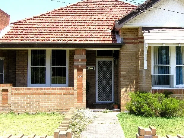 Home with Character