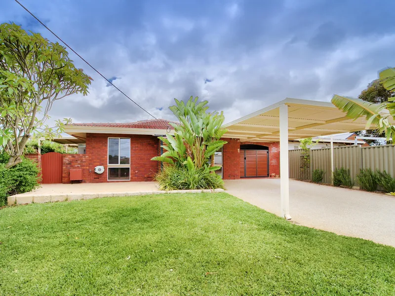 Say Hello to a Good Buy!