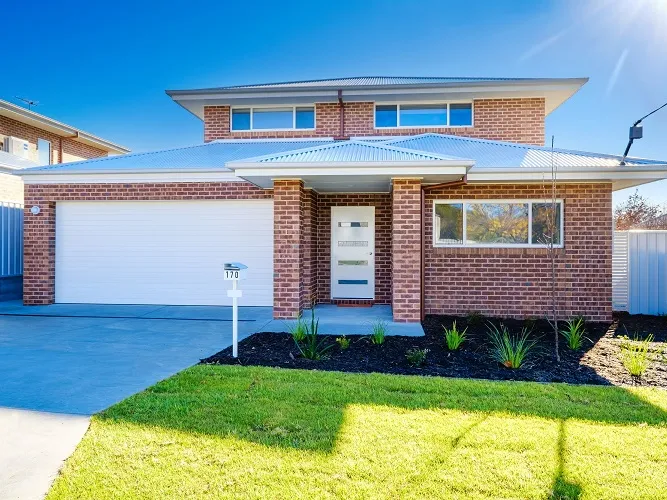 Style & Sophistication and A Perfect Location!