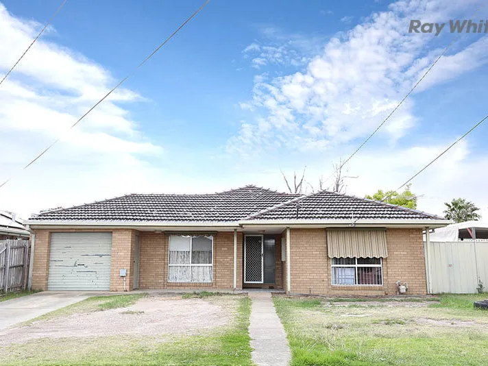 Brilliant Location, Perfect Starter