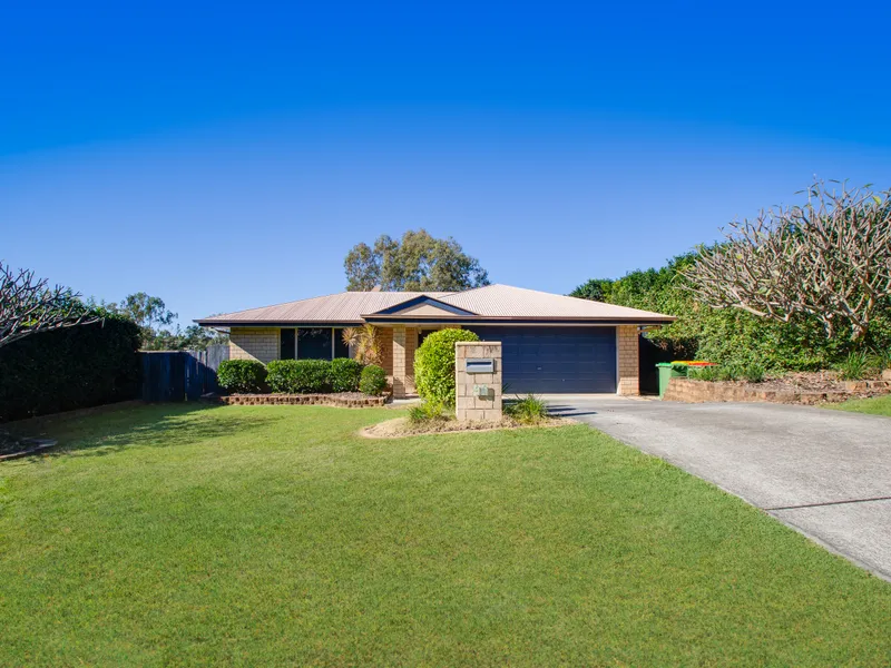 The Family Entertainer!