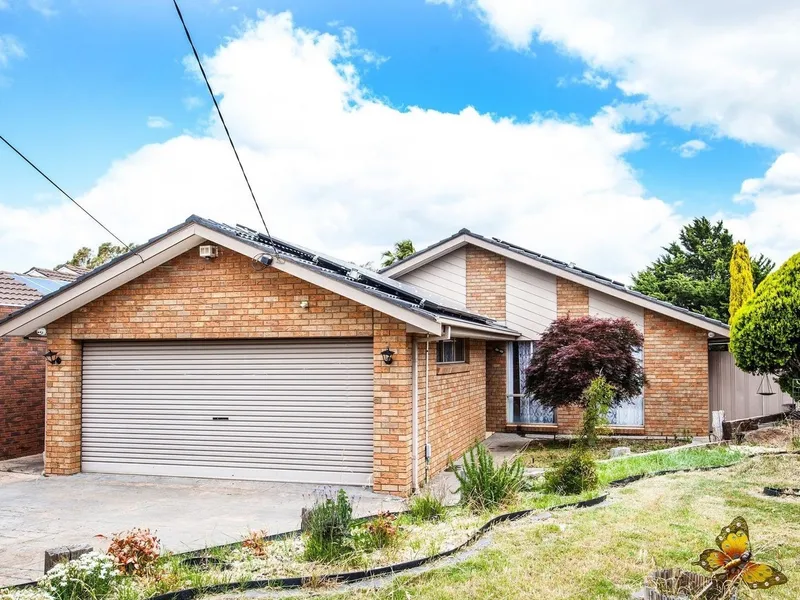 Fantastic Family Home!