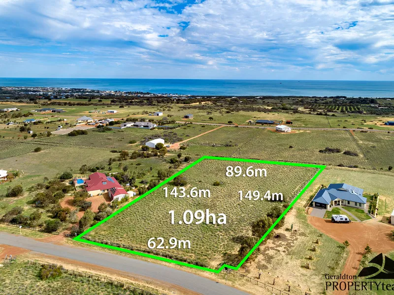 Your Parkfalls Lifestyle Awaits