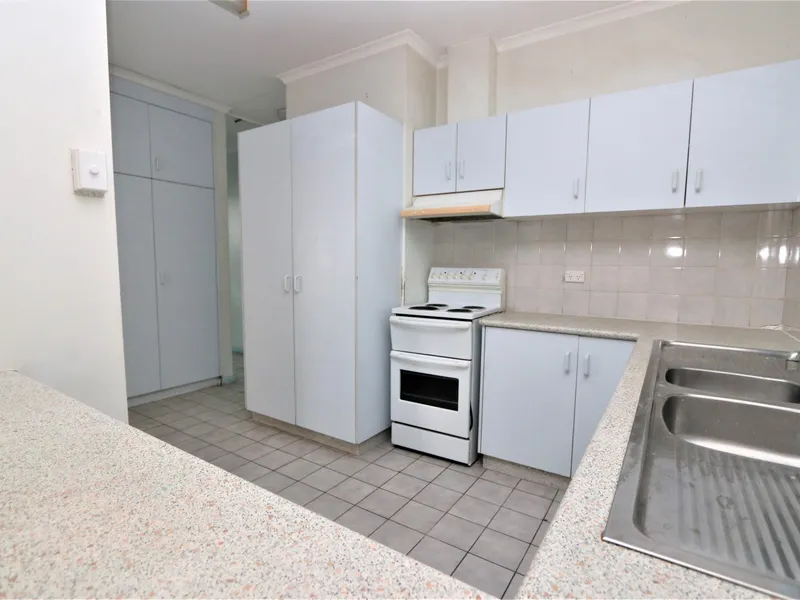 Neat and Tidy - Two Bedroom Unit