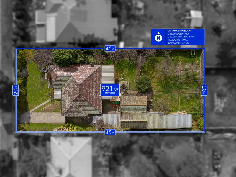 A charming residence offering both convenience and potential.