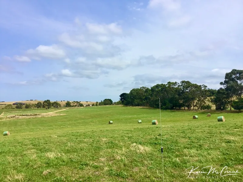 106 Acres KORUMBURRA