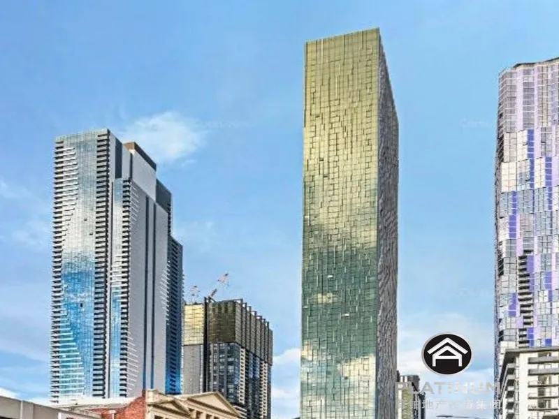 Stunning 2b2b1carpark Apartment in the Heart of Melbourne CBD!!!!!