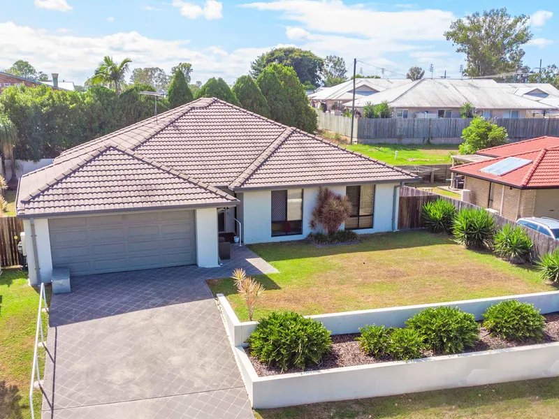 WHEN LOCATION AND SIZE ARE 2 GOOD!