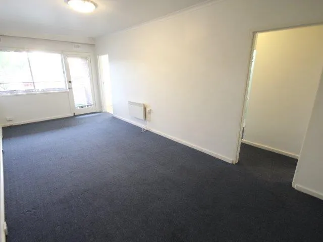 CENTRALLY LOCATED TWO BEDROOM APARTMENT