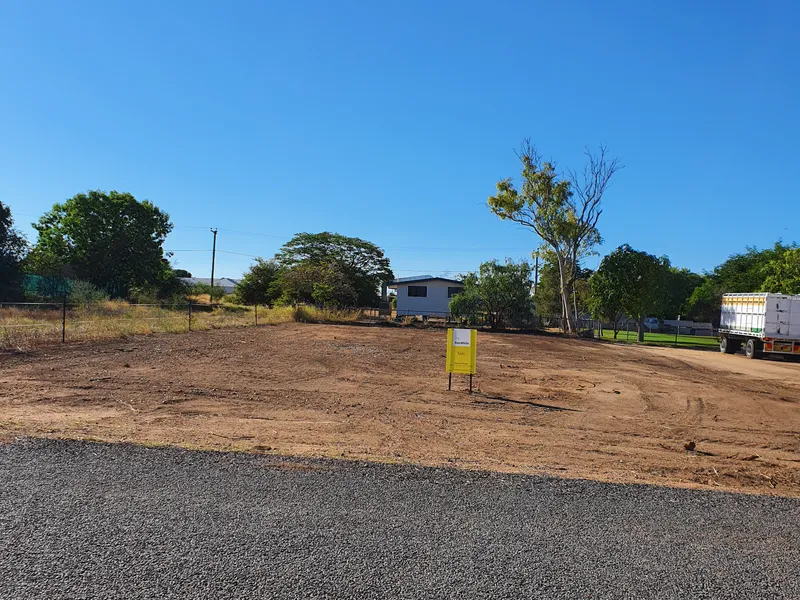 Price Adjustment on Vacant Freehold Land