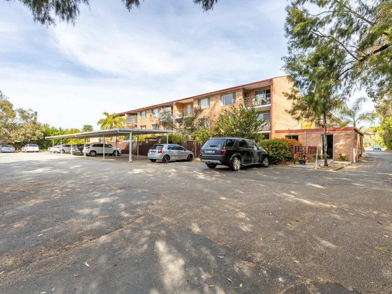 A BREATH OF FRESH AIR!