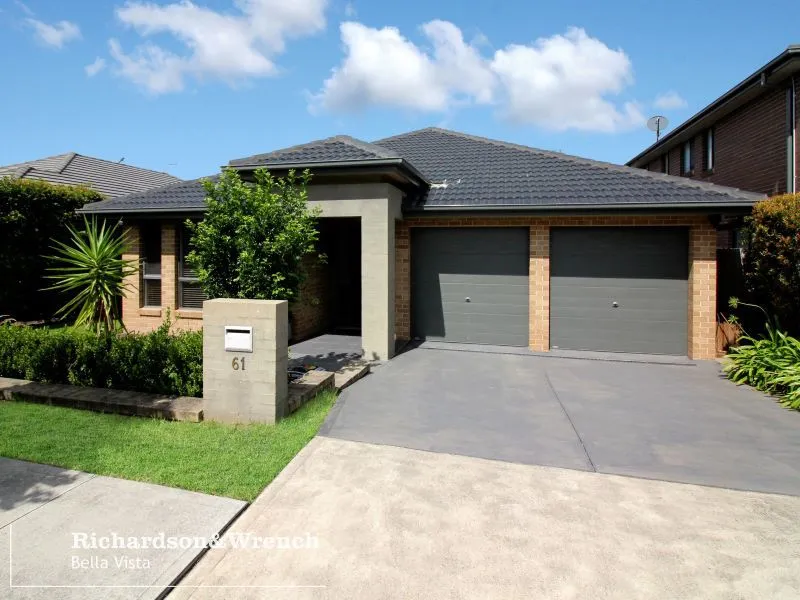 Quiet and Conveniently Located