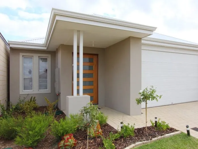 OUTSTANDING SPACIOUS HOME