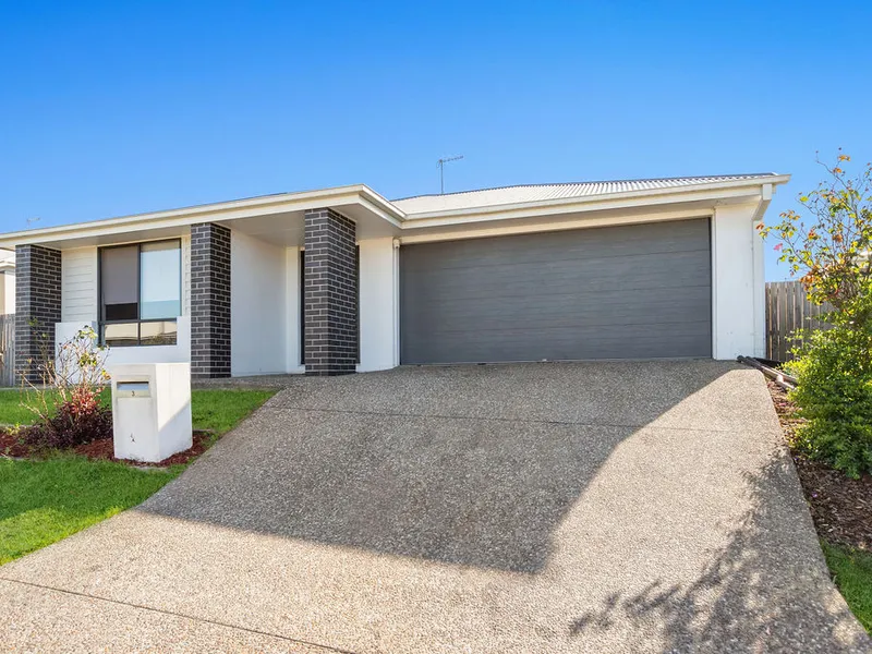 Beautiful Property Not to be Missed