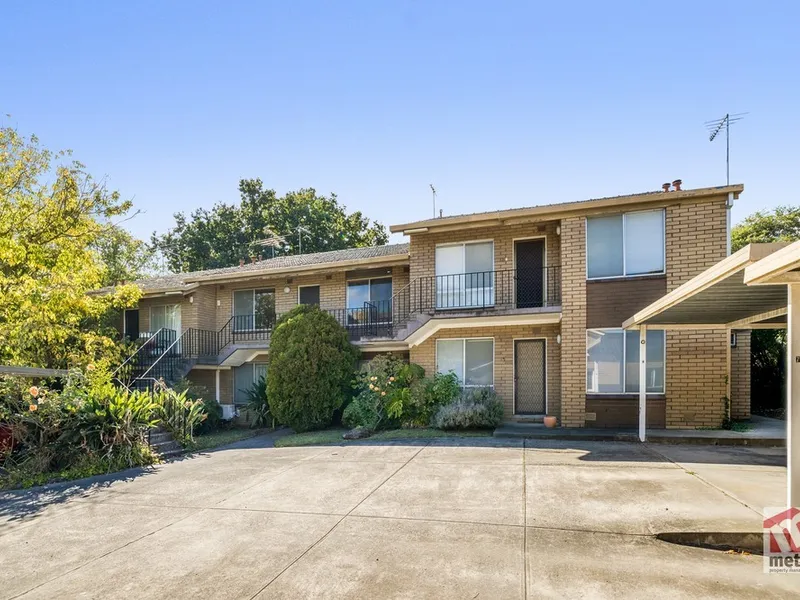 OPEN FOR INSPECTION TUESDAY 13TH APRIL 4:45PM - 5:00PM