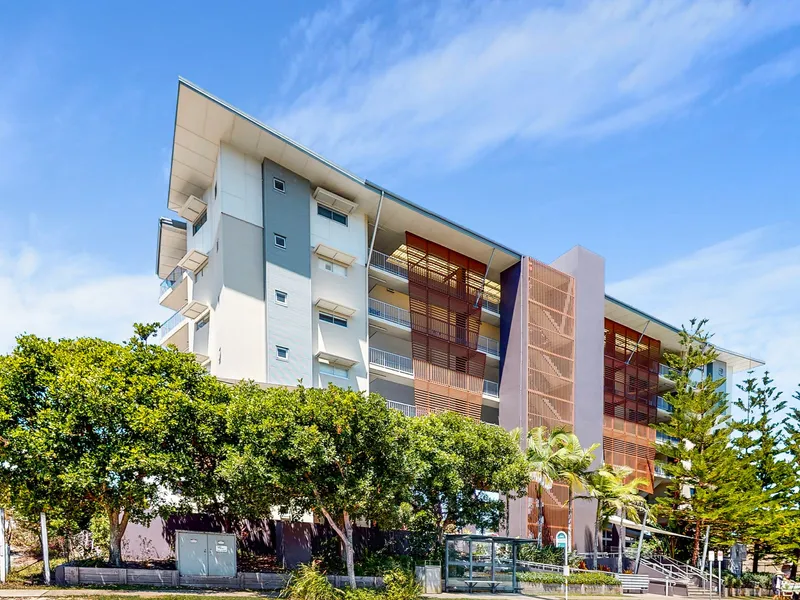 Woorim Surfside Waterfront