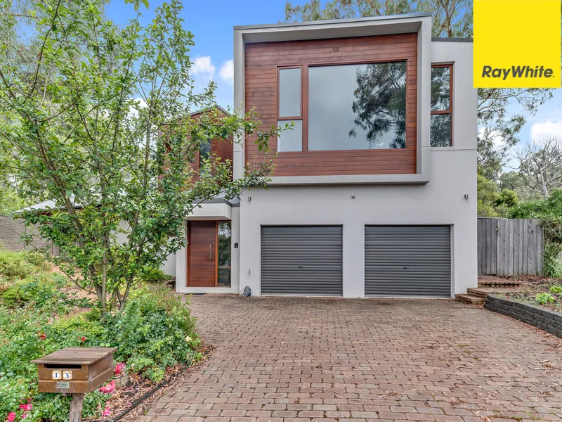 Under Application - Canberra's Prime Rental Opportunity