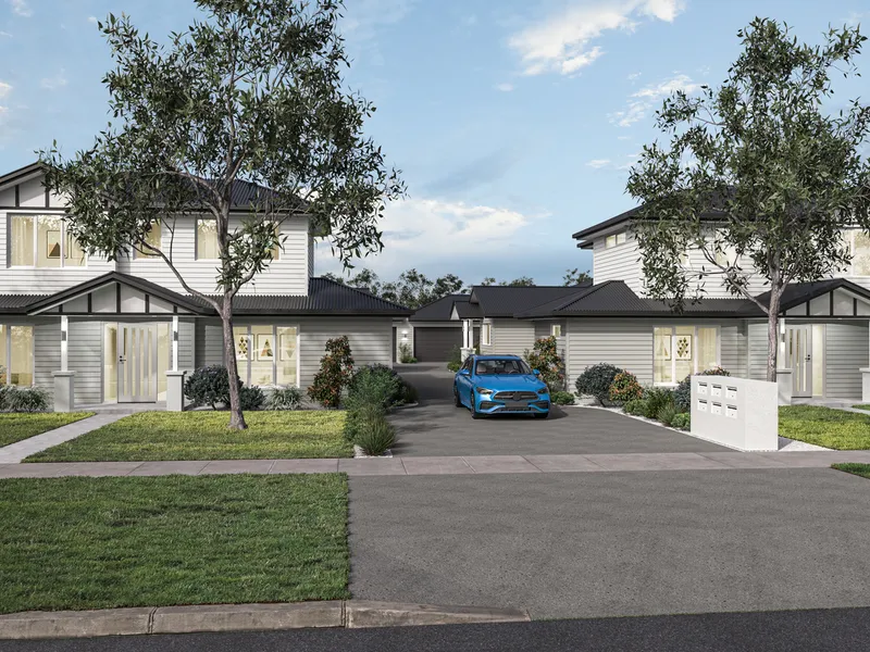 Luxury in the heart of Mount Evelyn