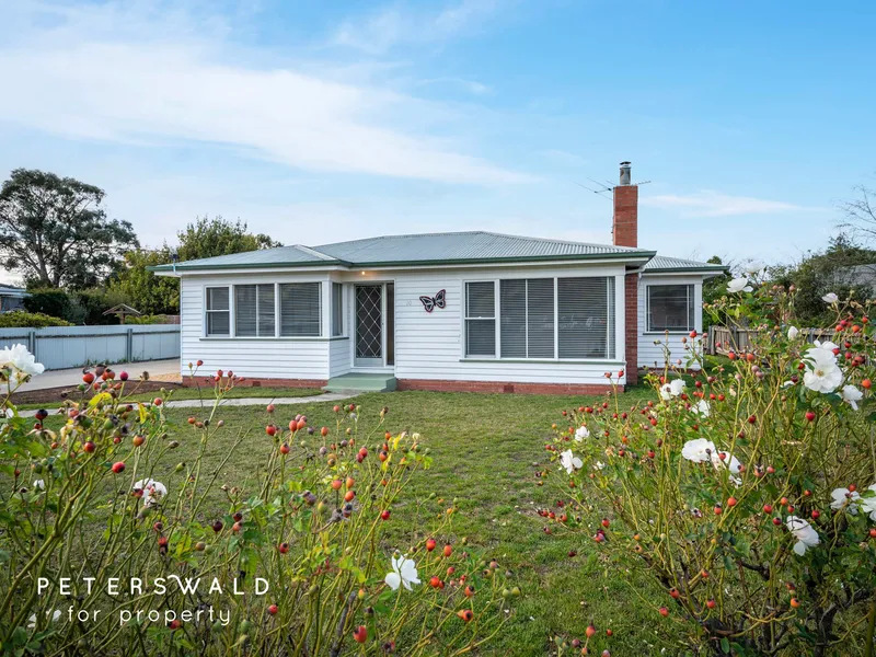 Beautiful 'Butterfly Cottage'
