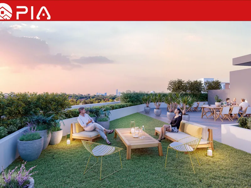 New Release  Alto Apartments at The Mills  in Holroyd  Private or Video Inspections Only  book now 