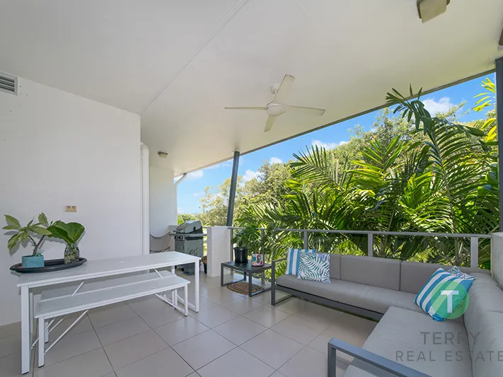 Private Quiet Oasis!