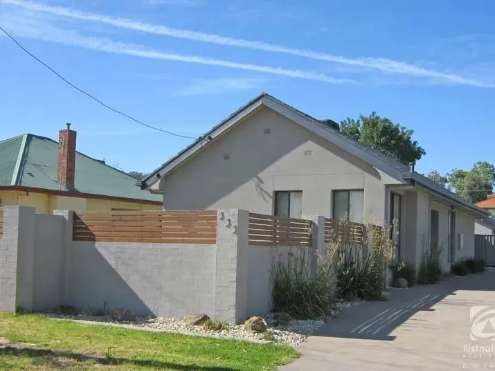 Three Bedroom Townhouse in Great Location.