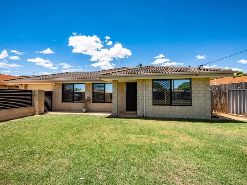 Solid Home With A Cul-De-Sac