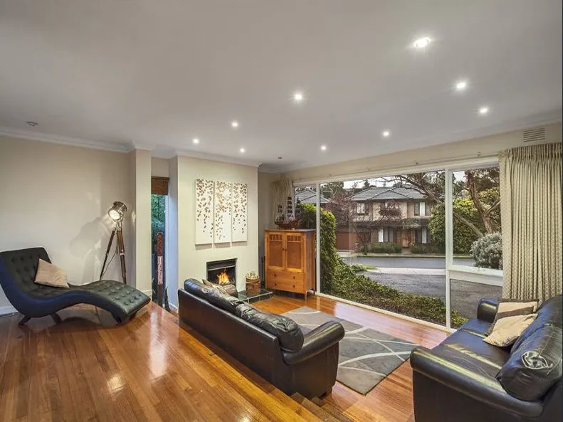 Luxury living in a Prime Location.