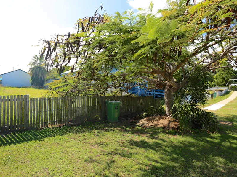 Flat block & Ready for Anything!!