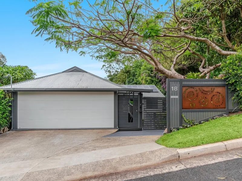 Your Own Private Escape