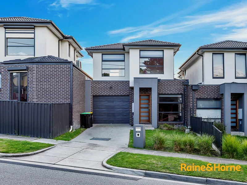 An Excellent Opportunity For Young Families Or Investors