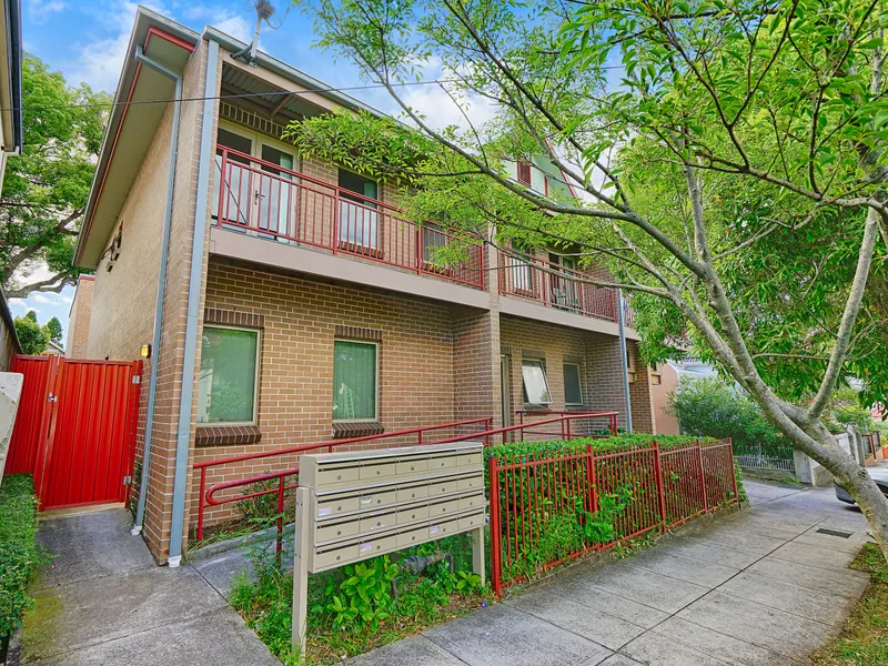 Prime Location Studio!