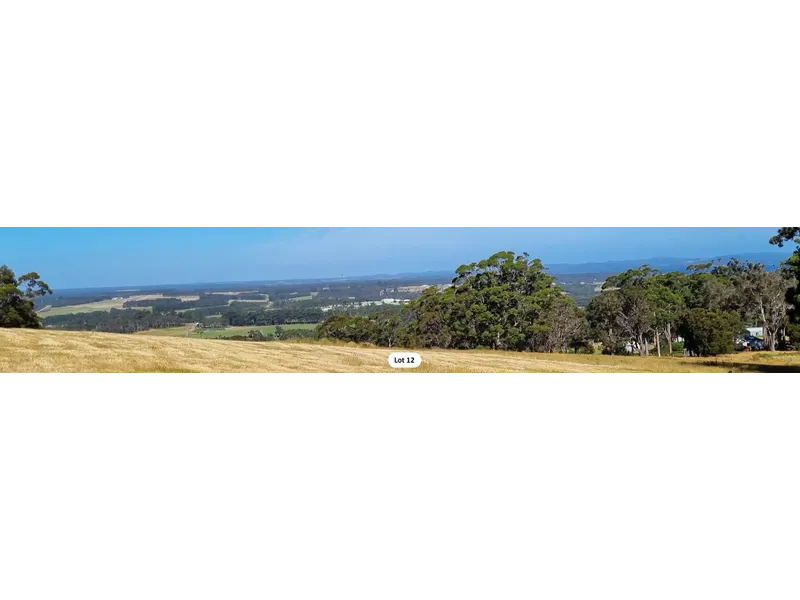 Bayley's Hill Estate