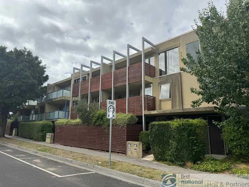 Superior Apartment Living In Dandenong