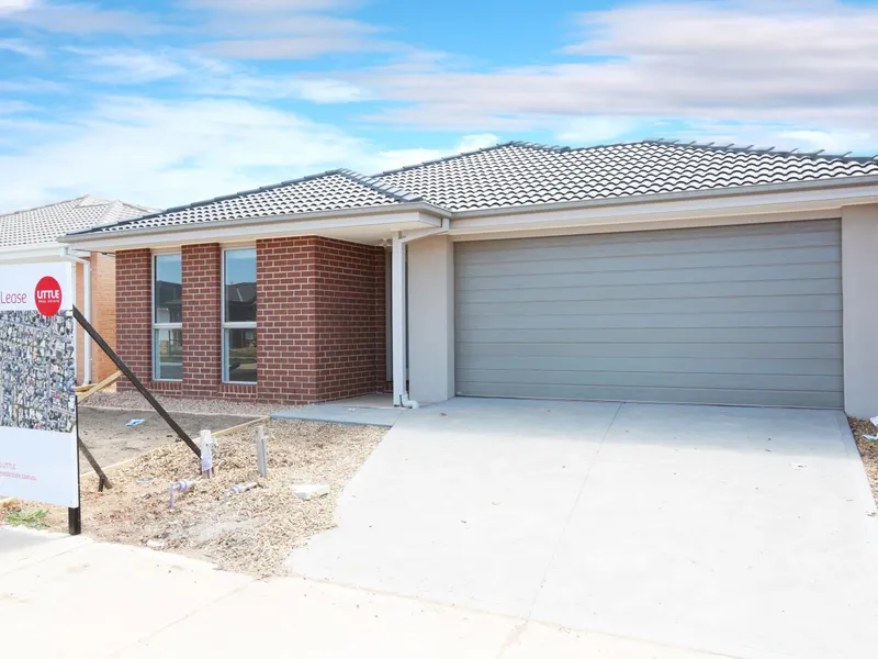 Beautiful Spacious Family Home