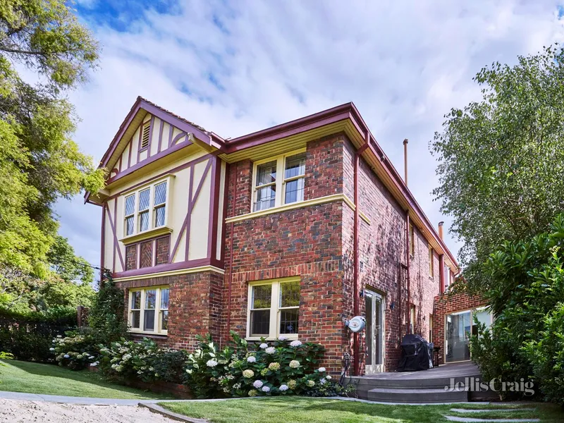 Stylish Tranquil Home in Grace Park