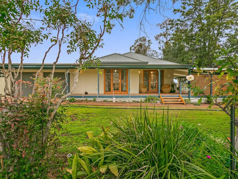 Rural Retreat