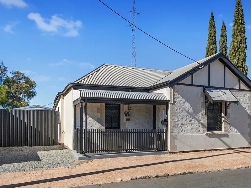 Fully renovated quality home!