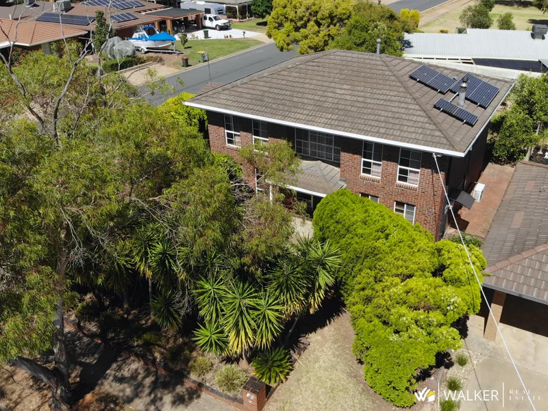 30 Tweddle St Kyabram - Auction 10th February 2024, 10am on site