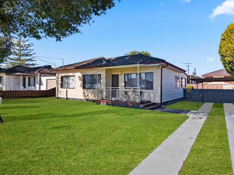 Invest In Your Future! Granny Flat Potential (STCA) | 594sqm + 19.7m Frontage approx!