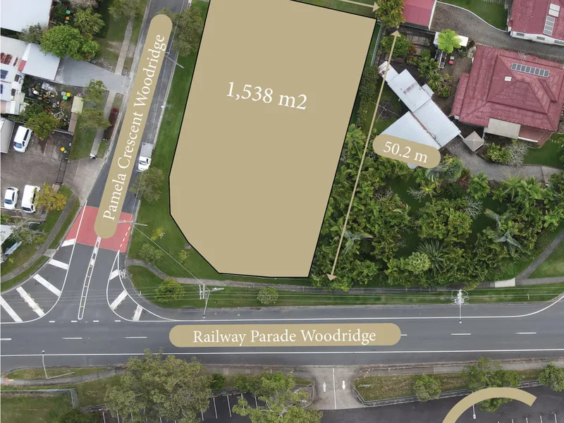 Land Available