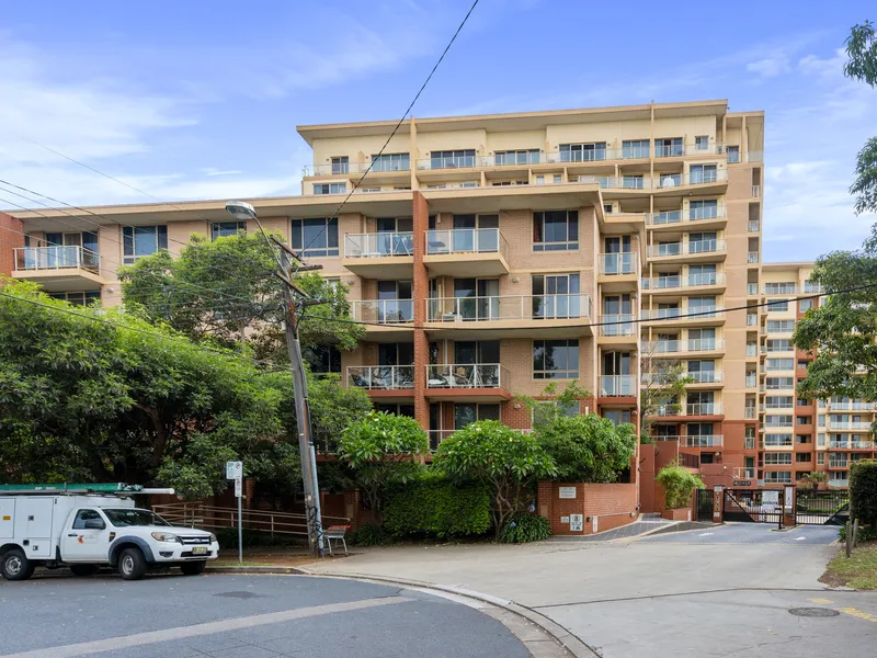 Cleverly designed for comfortable living with great location!