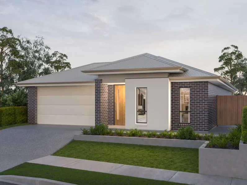 Value packed house & land package
