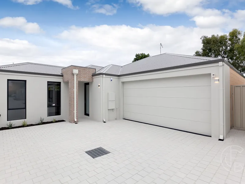 BRAND NEW MODERN VILLA IN PRIME LOCATION 